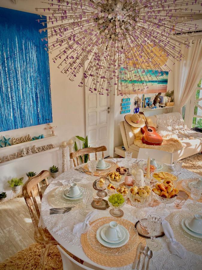 Hotel Casa Luz - Fernando De Noronha Zewnętrze zdjęcie