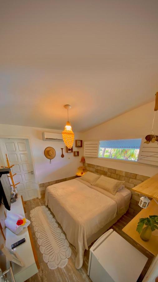 Hotel Casa Luz - Fernando De Noronha Zewnętrze zdjęcie