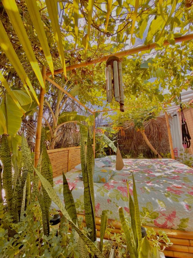 Hotel Casa Luz - Fernando De Noronha Zewnętrze zdjęcie