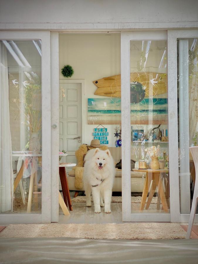 Hotel Casa Luz - Fernando De Noronha Zewnętrze zdjęcie