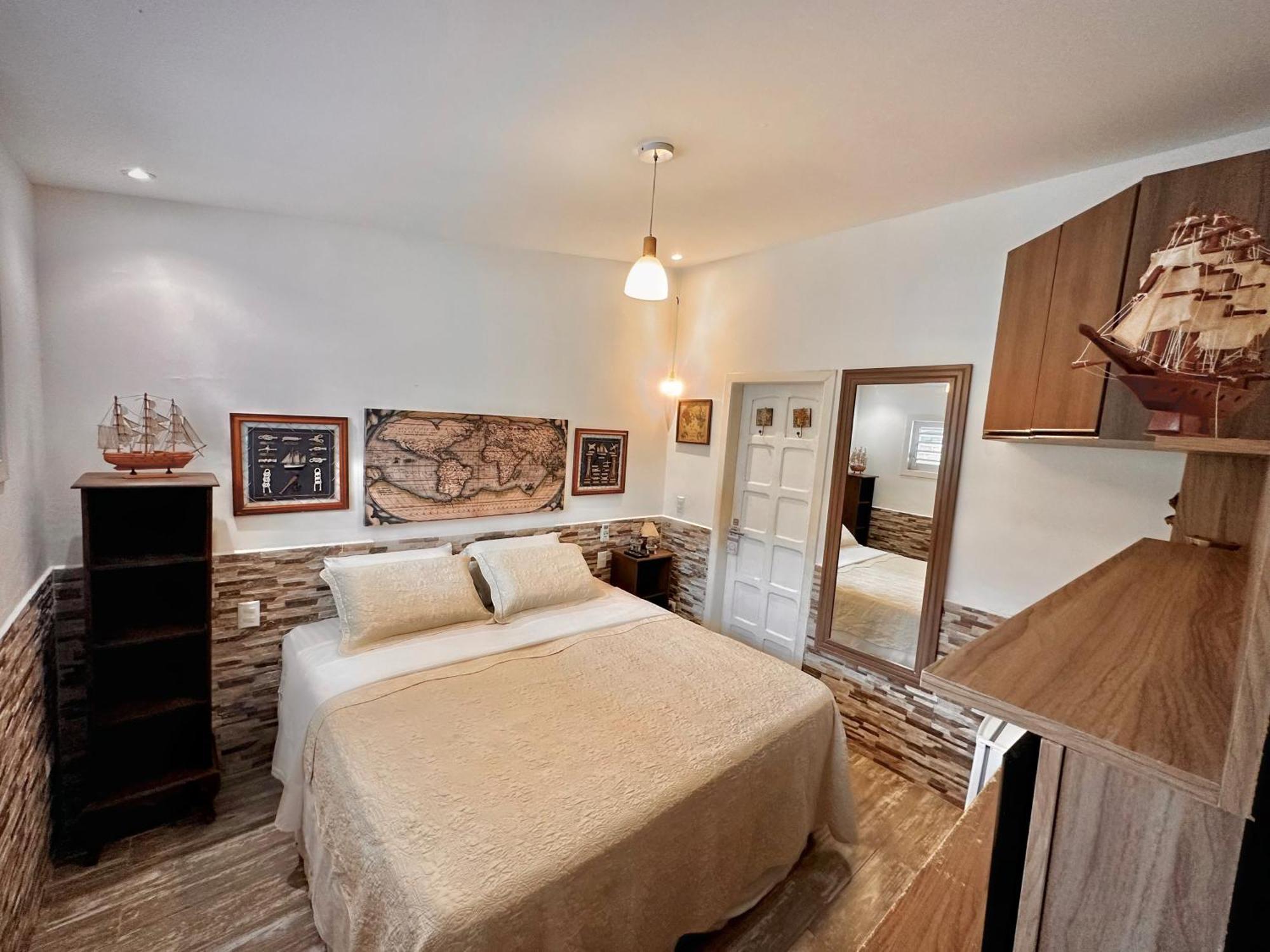 Hotel Casa Luz - Fernando De Noronha Zewnętrze zdjęcie