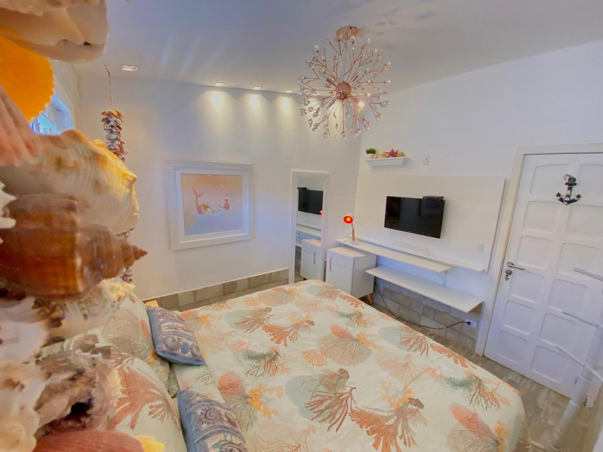 Hotel Casa Luz - Fernando De Noronha Zewnętrze zdjęcie